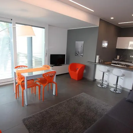 House Agamennone By Holiday World Апартаменты