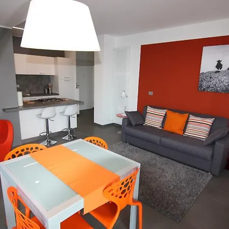 House Agamennone By Holiday World Апартаменты *