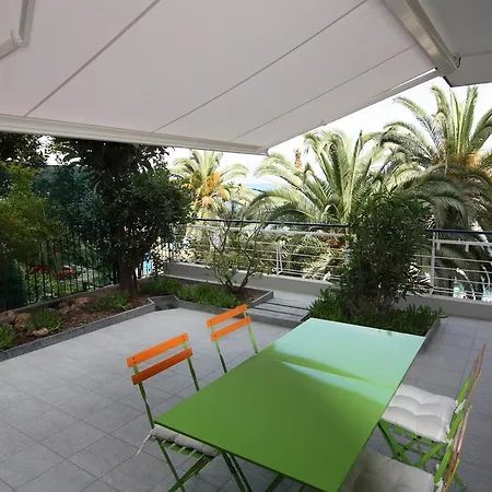 House Agamennone By Holiday World
