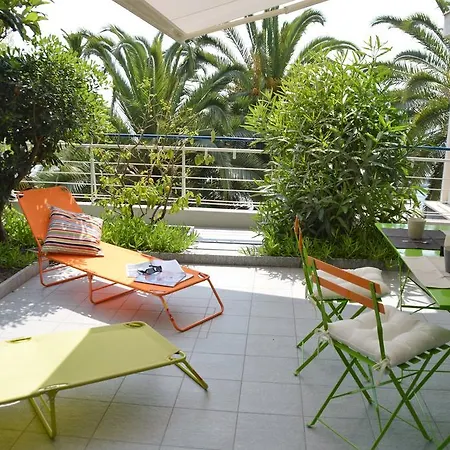 House Agamennone By Holiday World Апартаменты *