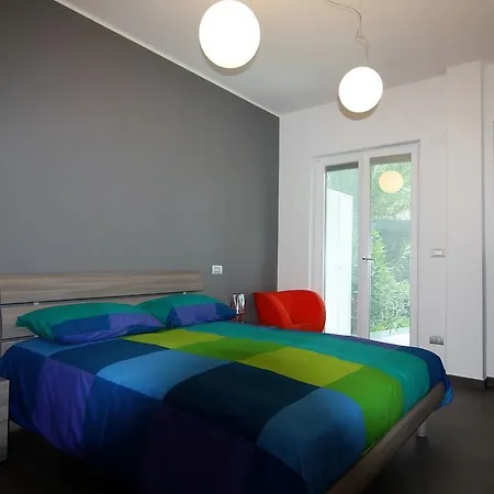 House Agamennone By Holiday World 아파트